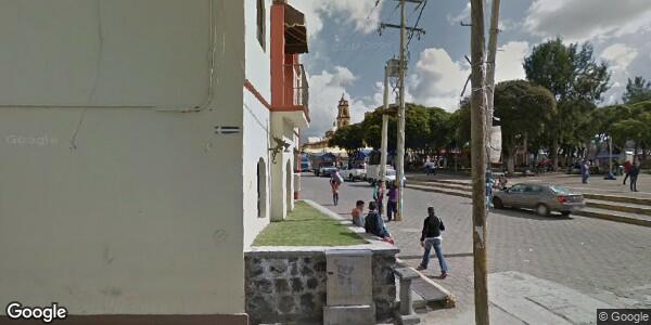 SISTEMA INTEGRAL PARA LA FAMILIA DEL MUNICIPIO DE TLACHICHUCA
